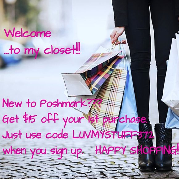 🔥🧡🔥3/$30 or FREE with Purchase over $30 Strappy Orange Striped Tank - Picture 9 of 9